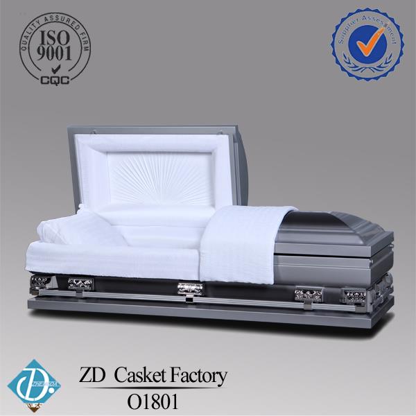Oversize Casket 01801