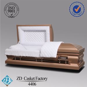 Casged Metel 4406